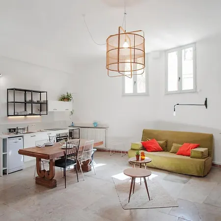 T2- Boheme Et Vintage - La Conciergerie Martinkey's
