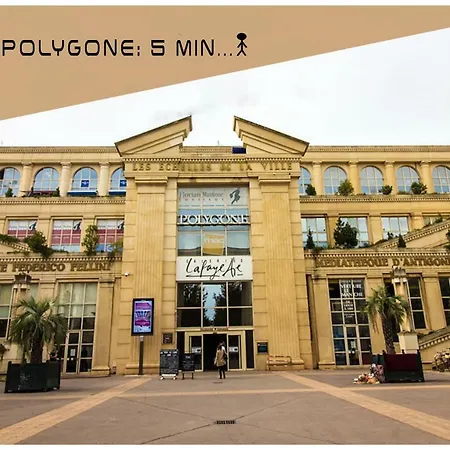 Apartment T2- Boheme Et Vintage - La Conciergerie Martinkey's *